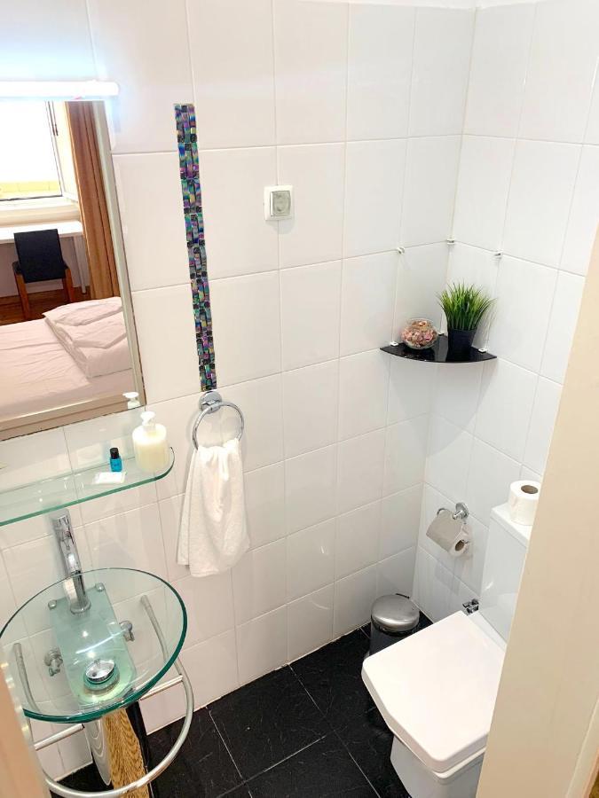 3 Bedroom, 2 Bathroom - Palma Residence Lissabon Exterior foto