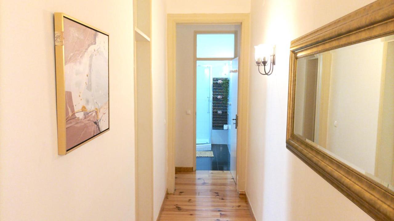 3 Bedroom, 2 Bathroom - Palma Residence Lissabon Exterior foto