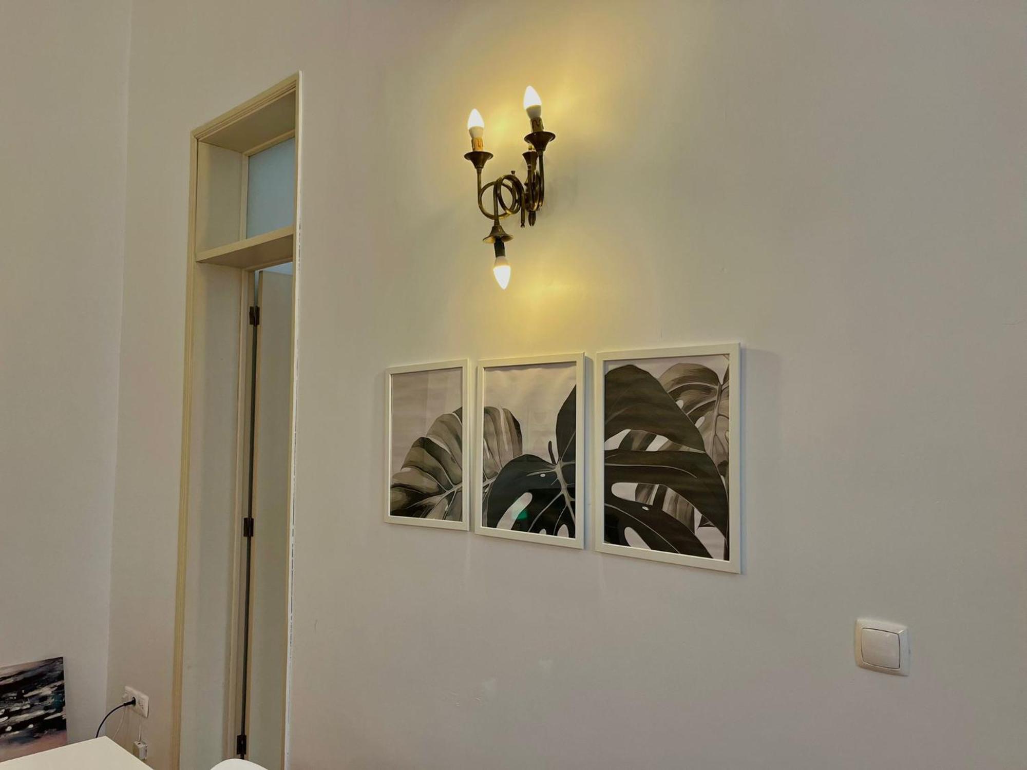 3 Bedroom, 2 Bathroom - Palma Residence Lissabon Exterior foto