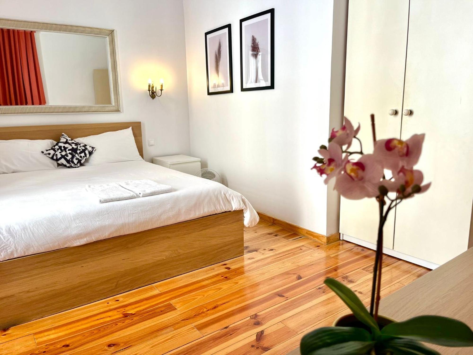 3 Bedroom, 2 Bathroom - Palma Residence Lissabon Exterior foto