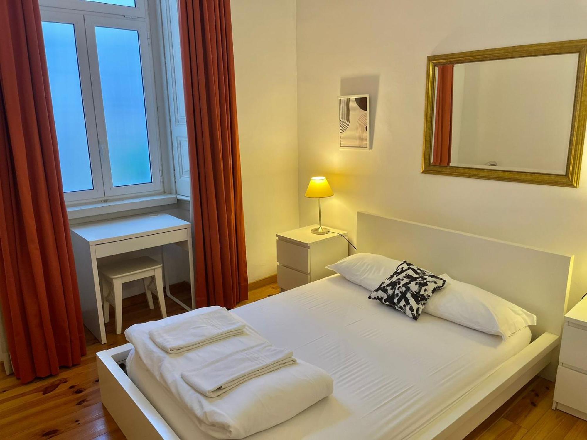 3 Bedroom, 2 Bathroom - Palma Residence Lissabon Exterior foto
