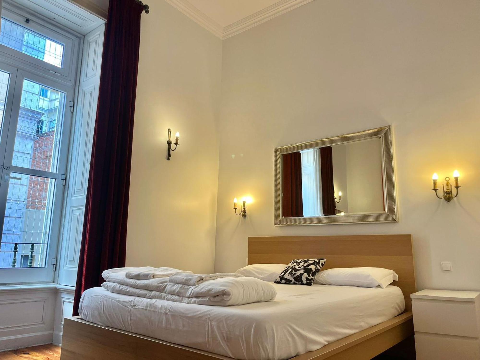 3 Bedroom, 2 Bathroom - Palma Residence Lissabon Exterior foto