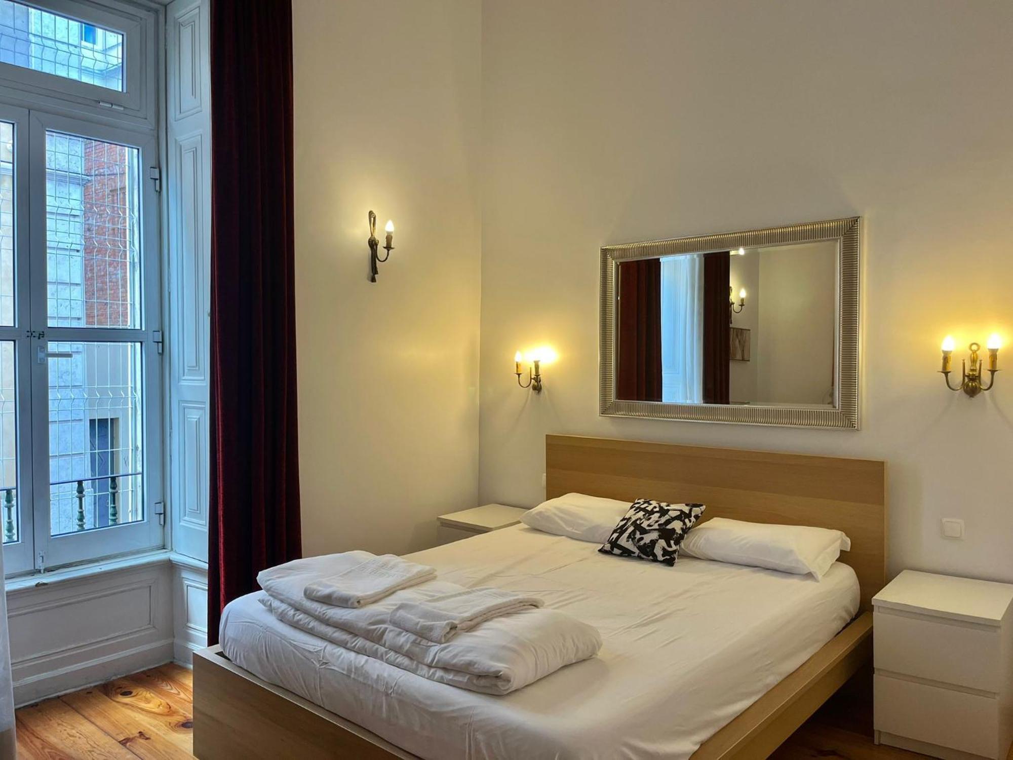3 Bedroom, 2 Bathroom - Palma Residence Lissabon Exterior foto