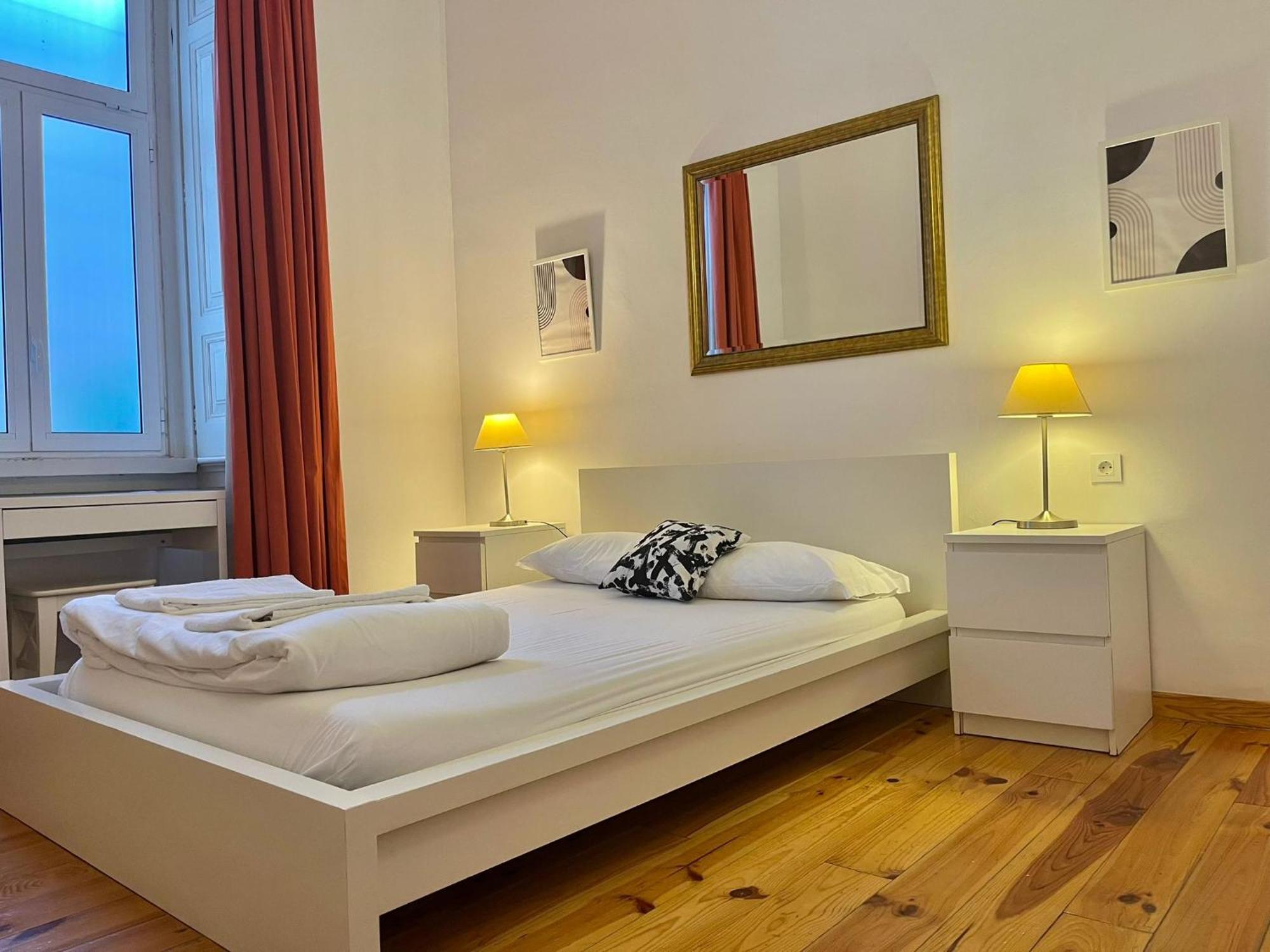 3 Bedroom, 2 Bathroom - Palma Residence Lissabon Exterior foto