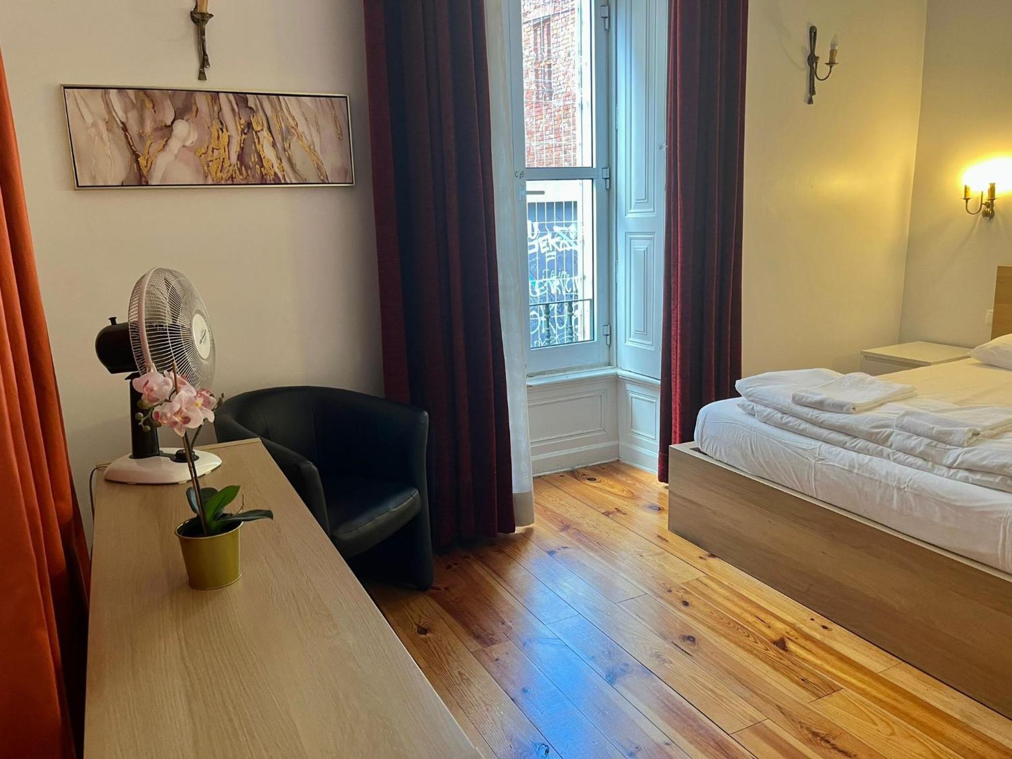3 Bedroom, 2 Bathroom - Palma Residence Lissabon Exterior foto