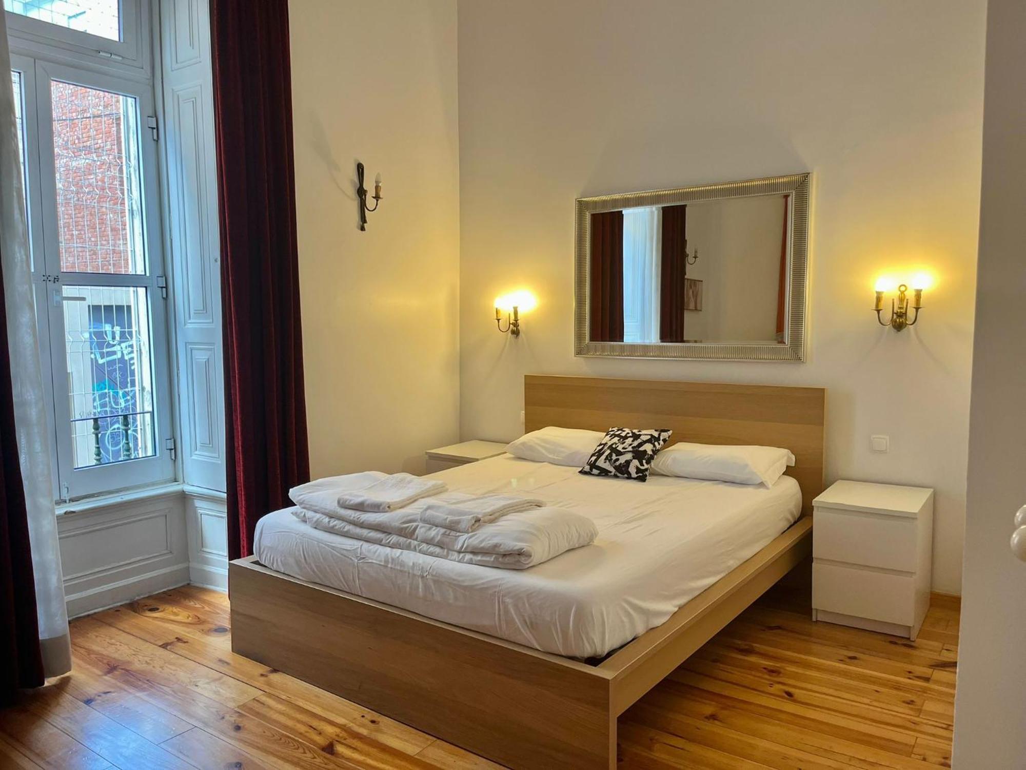 3 Bedroom, 2 Bathroom - Palma Residence Lissabon Exterior foto